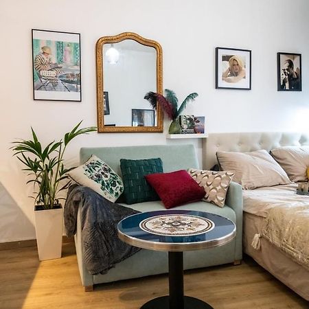Le Gatsby Superbe Cocon Cosy Proche Place Lyon Buitenkant foto