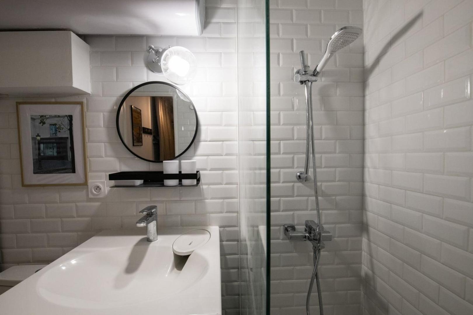 Le Gatsby Superbe Cocon Cosy Proche Place Lyon Buitenkant foto
