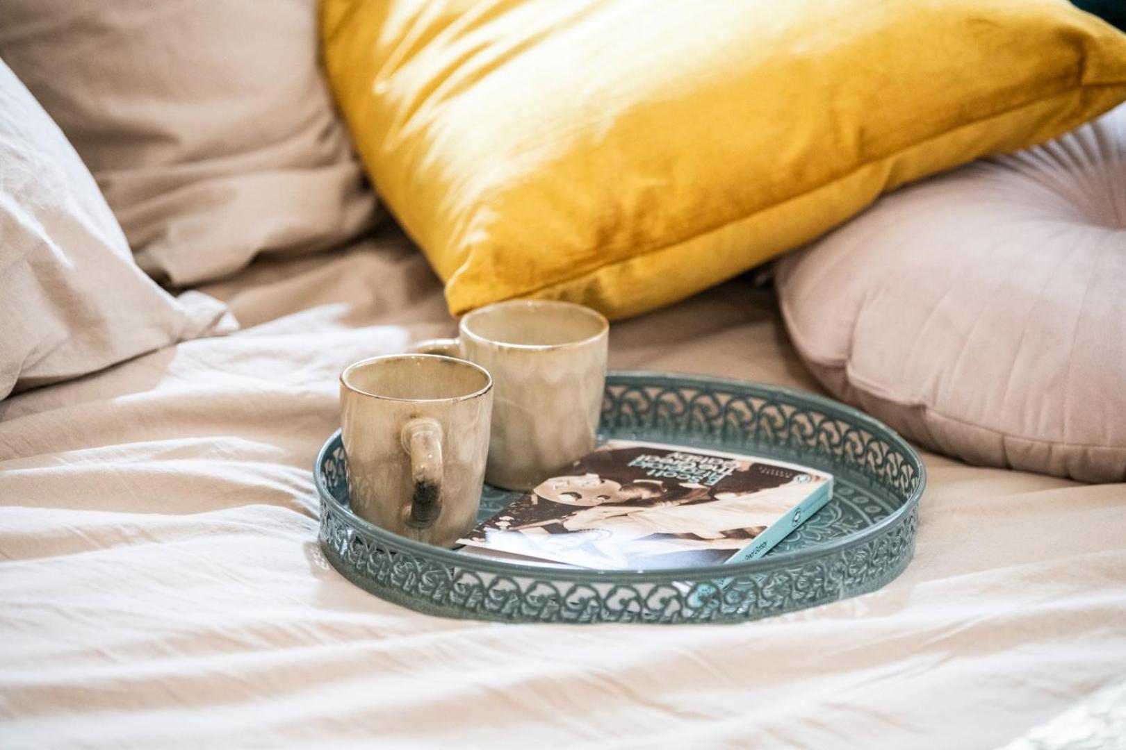 Le Gatsby Superbe Cocon Cosy Proche Place Lyon Buitenkant foto