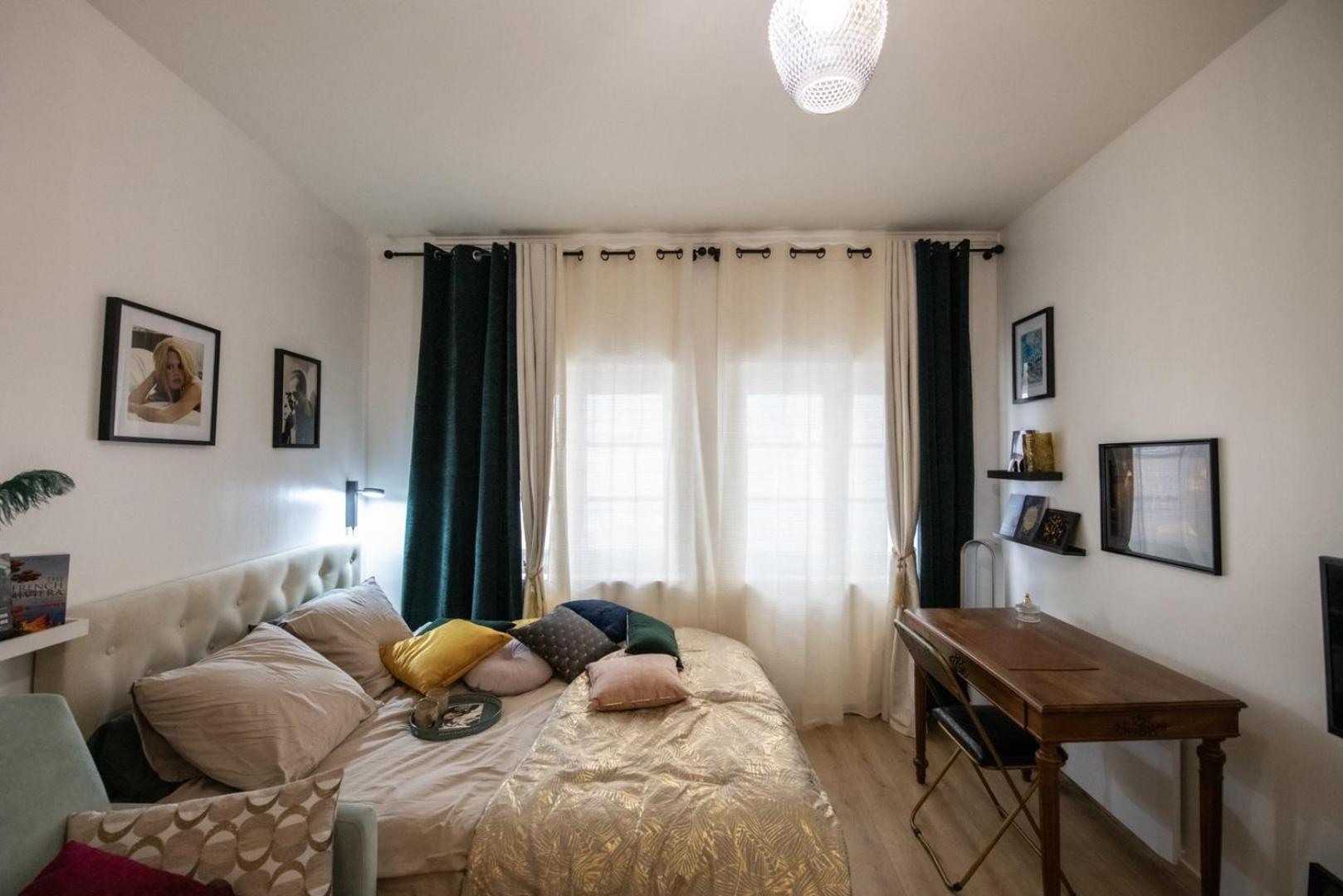 Le Gatsby Superbe Cocon Cosy Proche Place Lyon Buitenkant foto