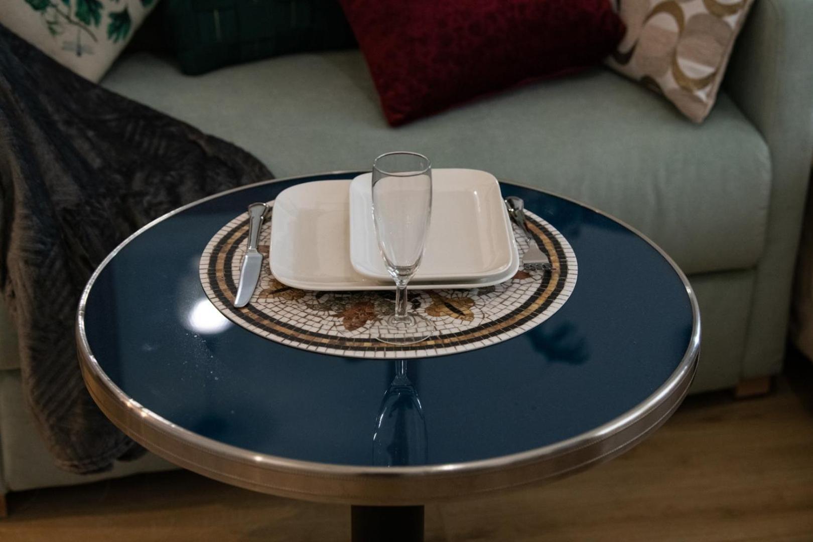 Le Gatsby Superbe Cocon Cosy Proche Place Lyon Buitenkant foto