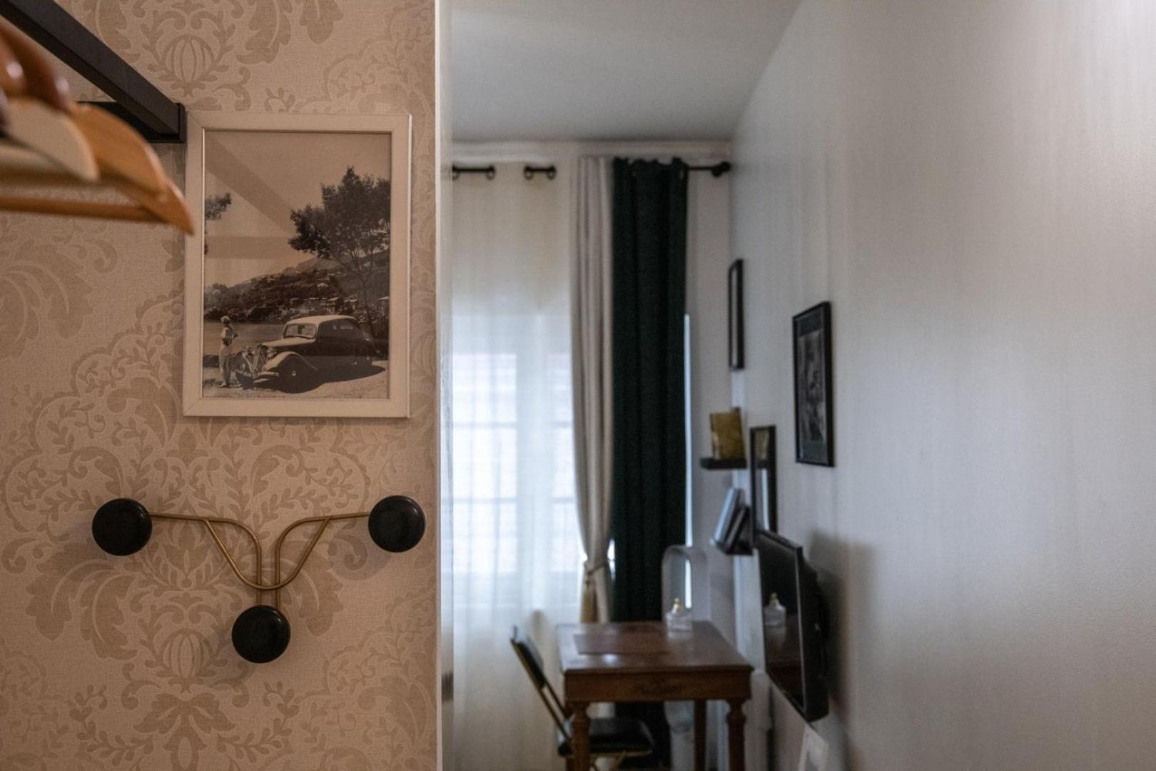 Le Gatsby Superbe Cocon Cosy Proche Place Lyon Buitenkant foto